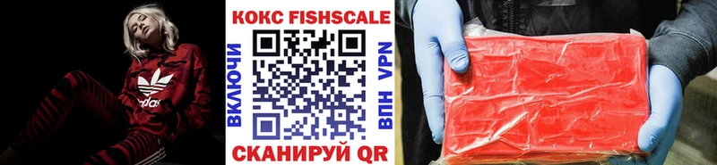 Cocaine FishScale  Купить  Новоуральск 